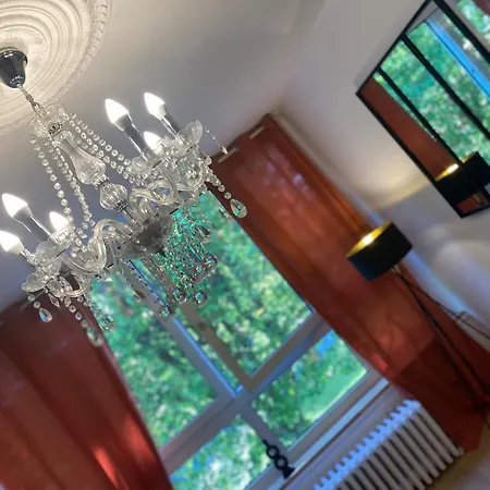 Magnifique アパート