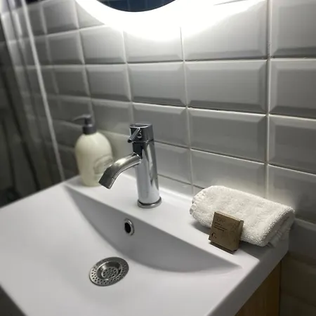 Magnifique アパート トゥールコワン