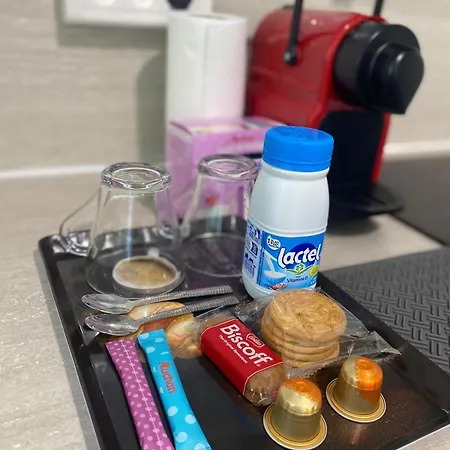 Magnifique トゥールコワン