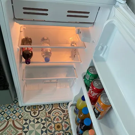 アパート Magnifique